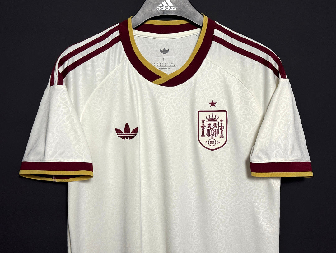 Maillot Espagne extérieur – Coupe du monde 2026 – vue 4
