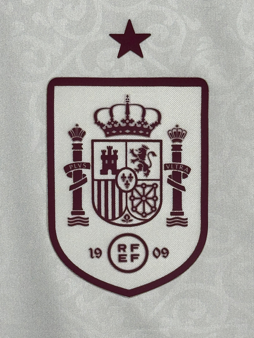 Maillot Espagne extérieur – Coupe du monde 2026 – vue 5