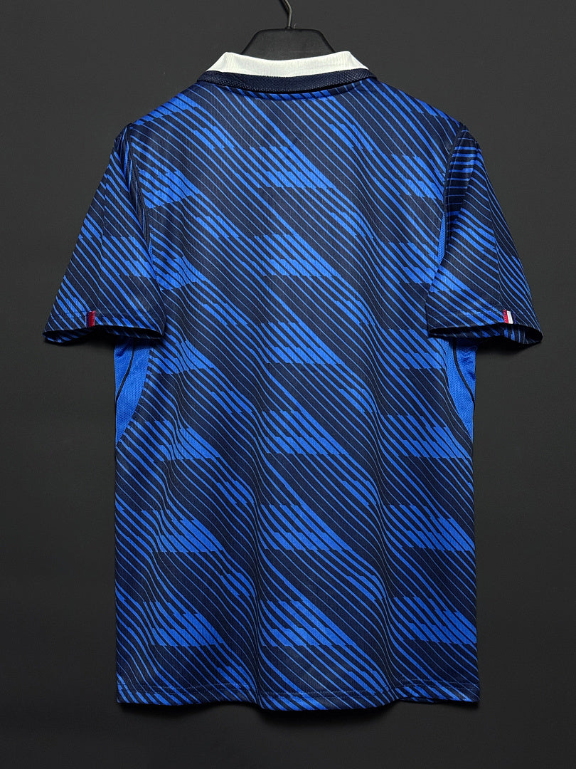 Maillot France domicile – Coupe du monde 2026 – vue 3