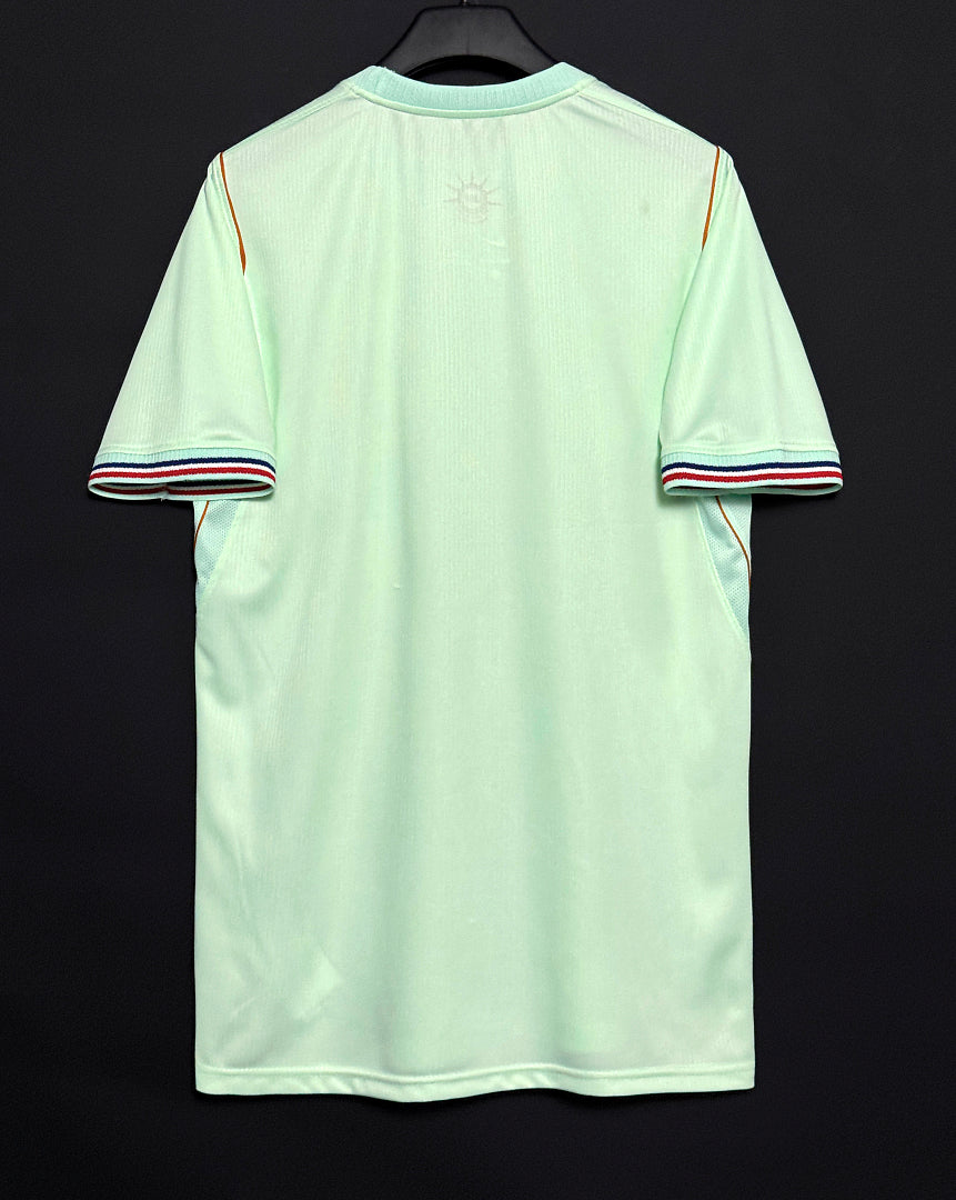 Maillot France extérieur – Coupe du monde 2026 – vue 3