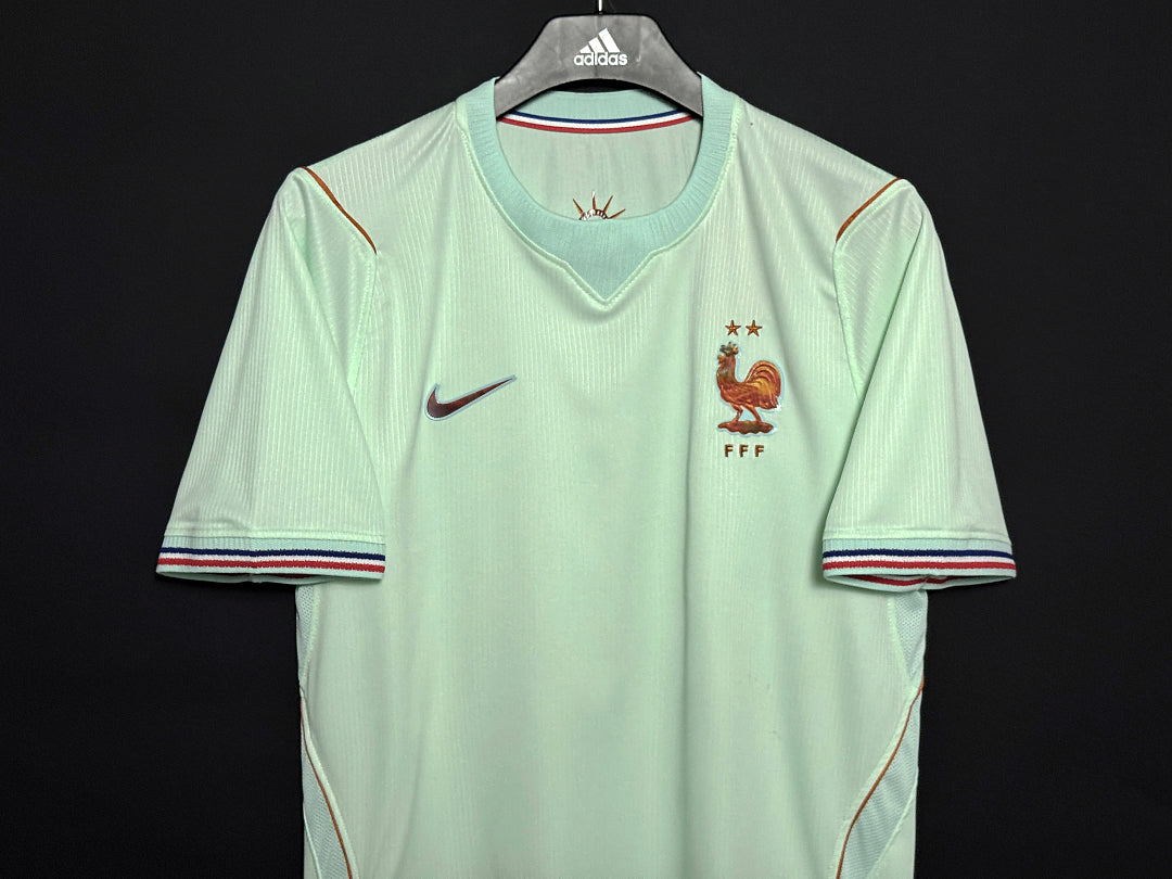 Maillot France extérieur – Coupe du monde 2026 – vue 4