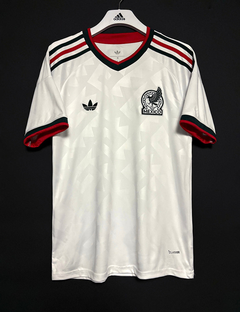 Maillot Mexique extérieur – Coupe du monde 2026