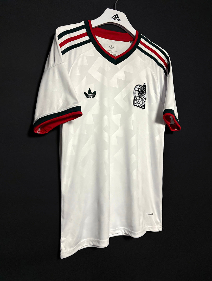 Maillot Mexique extérieur – Coupe du monde 2026 – vue 2