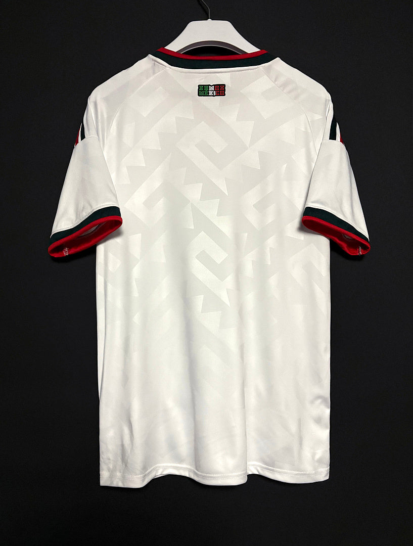 Maillot Mexique extérieur – Coupe du monde 2026 – vue 3