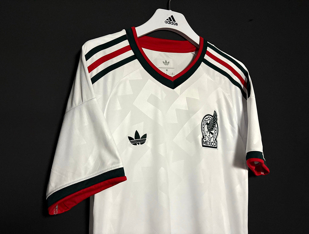 Maillot Mexique extérieur – Coupe du monde 2026 – vue 5
