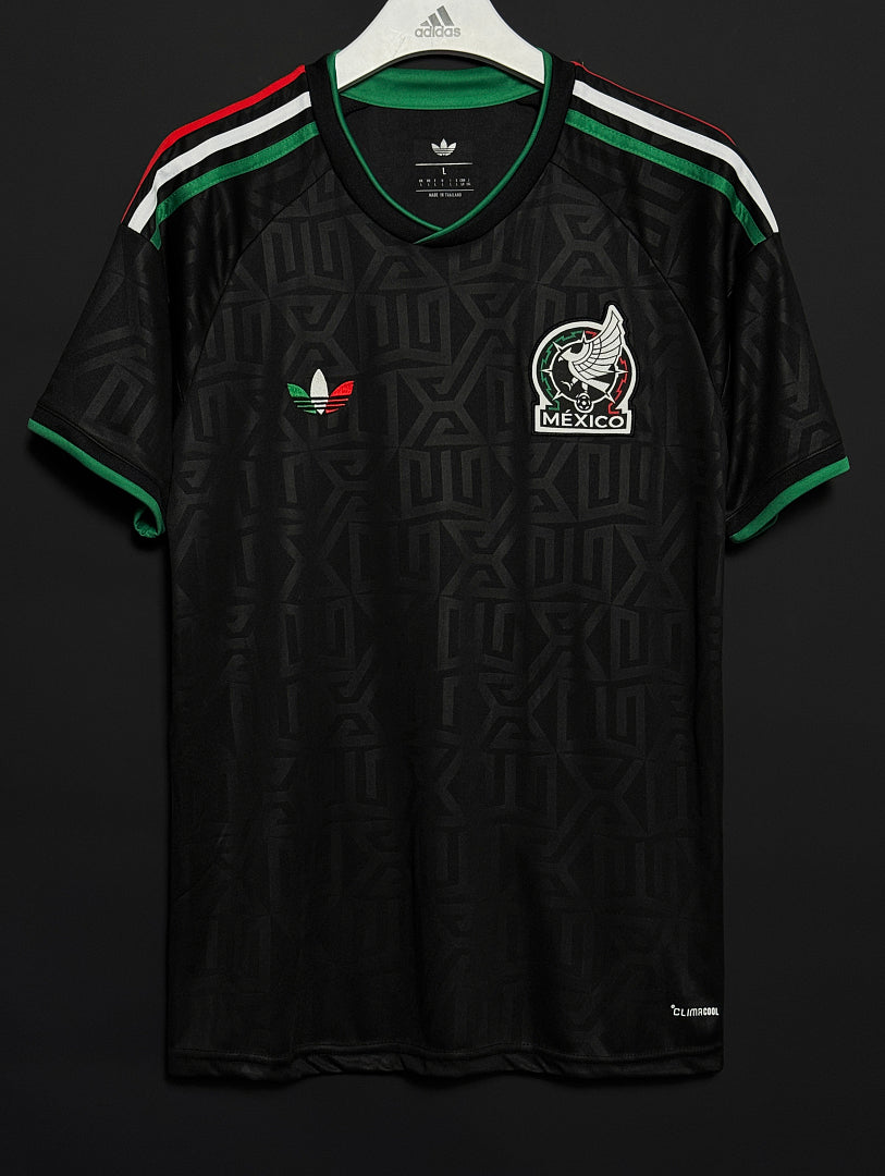 Maillot Mexique troisième – Coupe du monde 2026