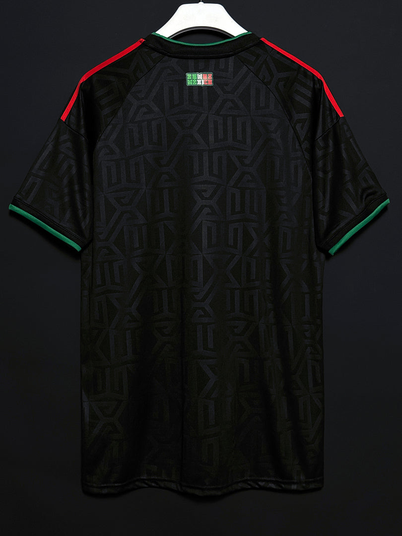 Maillot Mexique troisième – Coupe du monde 2026 – vue 3