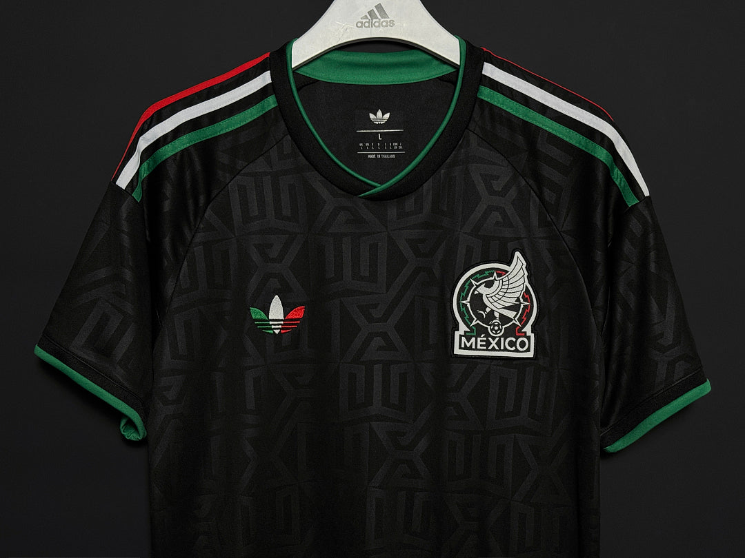 Maillot Mexique troisième – Coupe du monde 2026 – vue 4