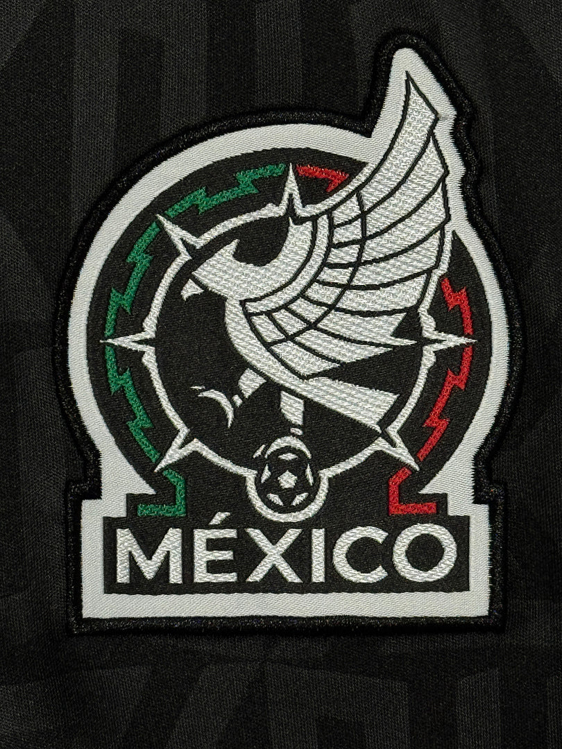 Maillot Mexique troisième – Coupe du monde 2026 – vue 5