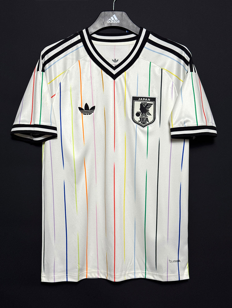 Maillot Japon extérieur – Coupe du monde 2026