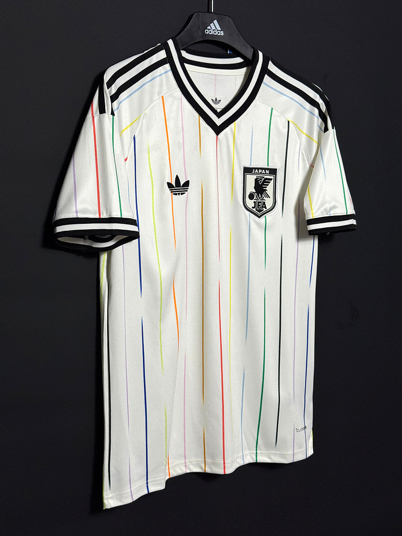 Maillot Japon extérieur – Coupe du monde 2026 – vue 2
