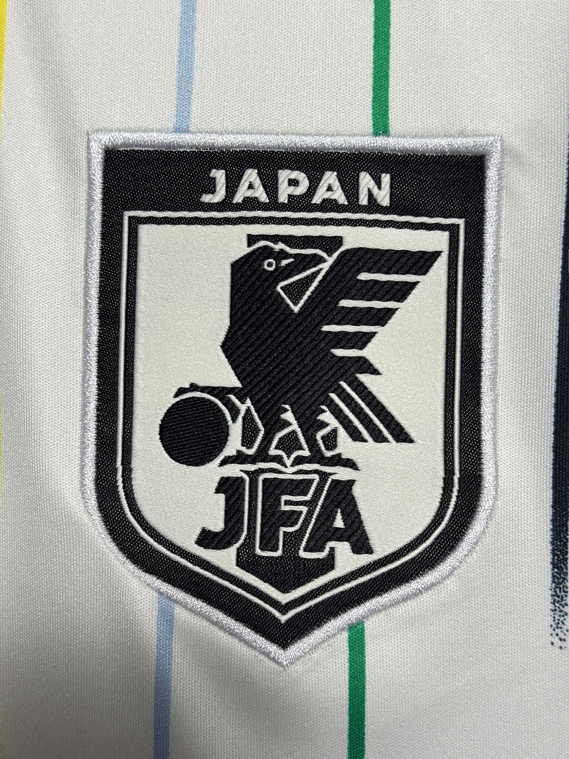 Maillot Japon extérieur – Coupe du monde 2026 – vue 5