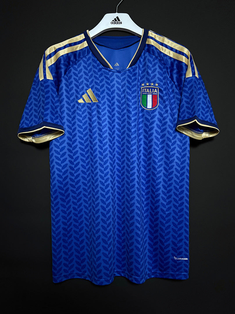 Maillot Italie domicile – Coupe du monde 2026