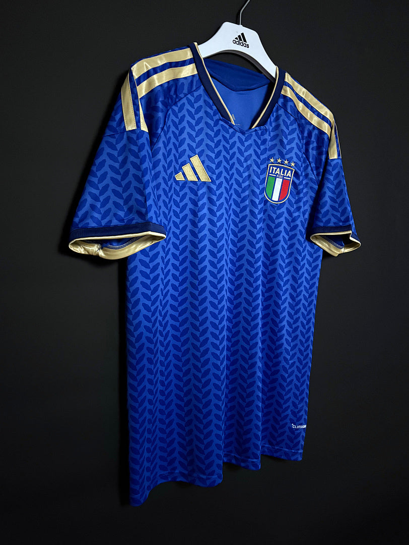 Maillot Italie domicile – Coupe du monde 2026 – vue 2