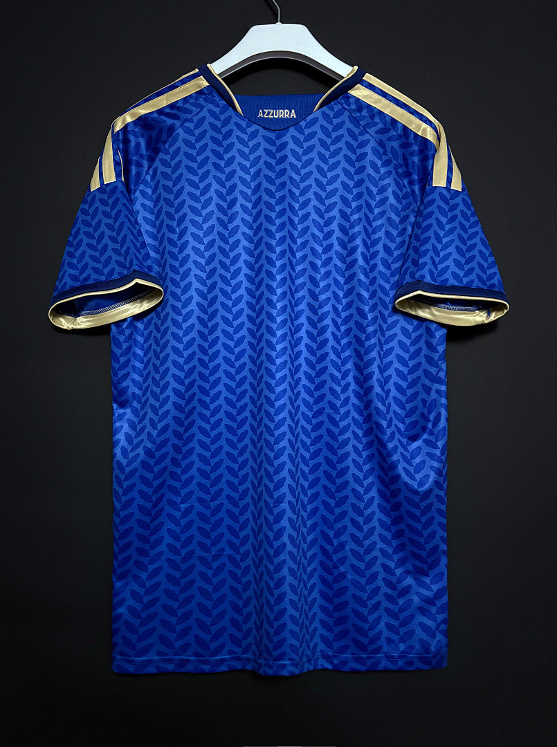 Maillot Italie domicile – Coupe du monde 2026 – vue 3