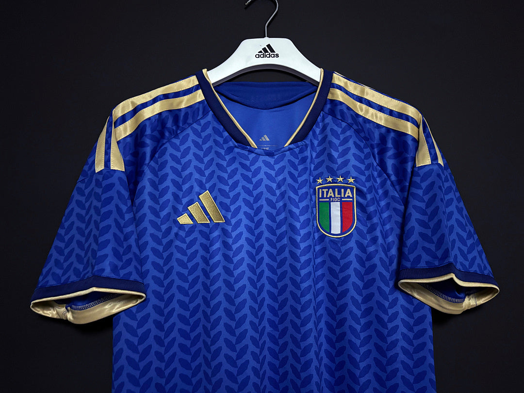 Maillot Italie domicile – Coupe du monde 2026 – vue 4