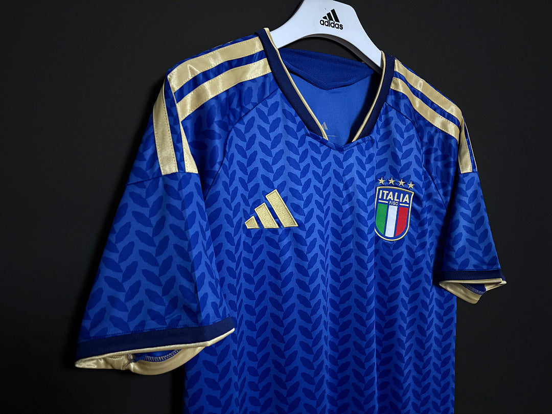 Maillot Italie domicile – Coupe du monde 2026 – vue 5