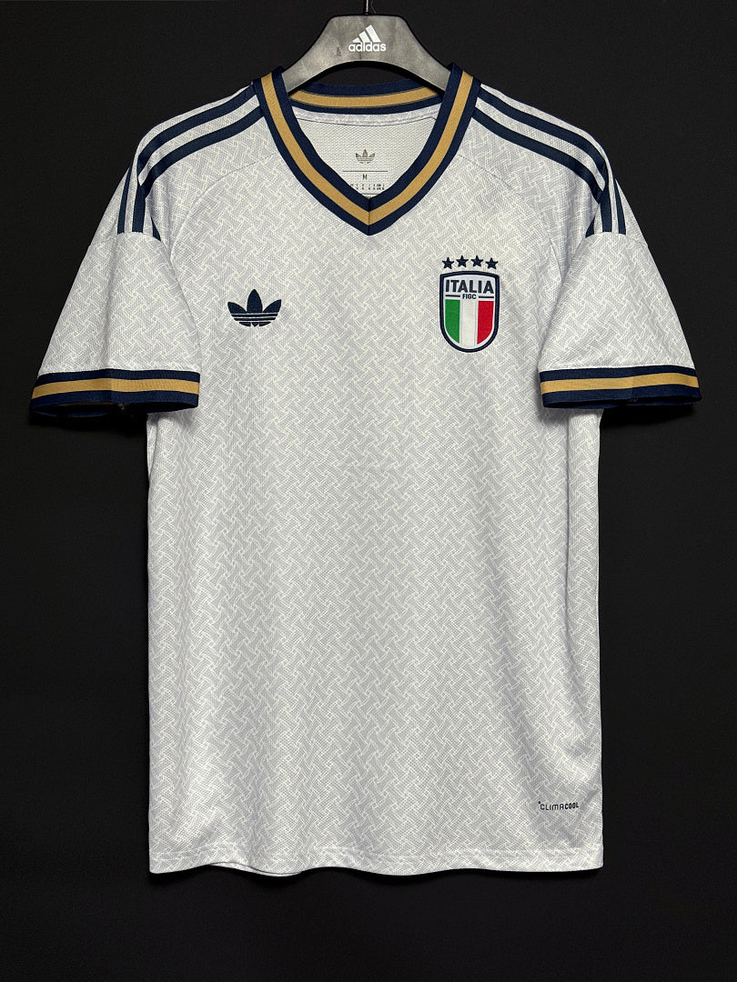 Maillot Italie extérieur – Coupe du monde 2026