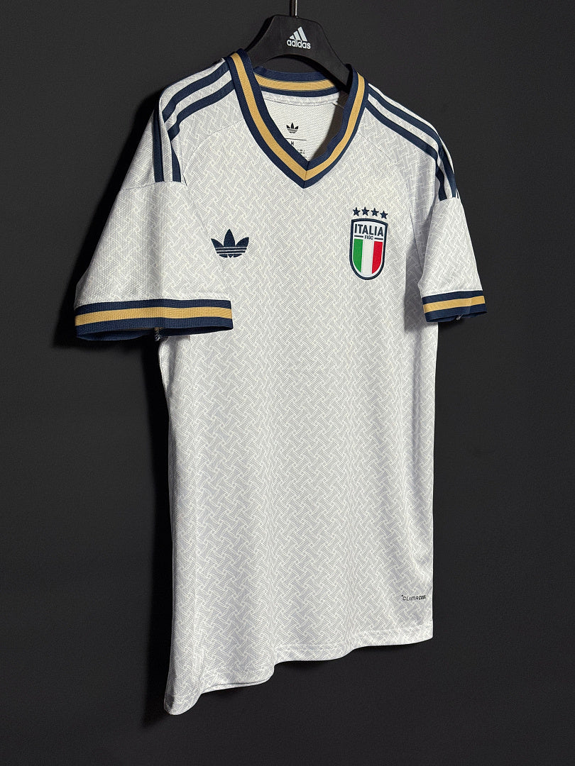 Maillot Italie extérieur – Coupe du monde 2026 – vue 2