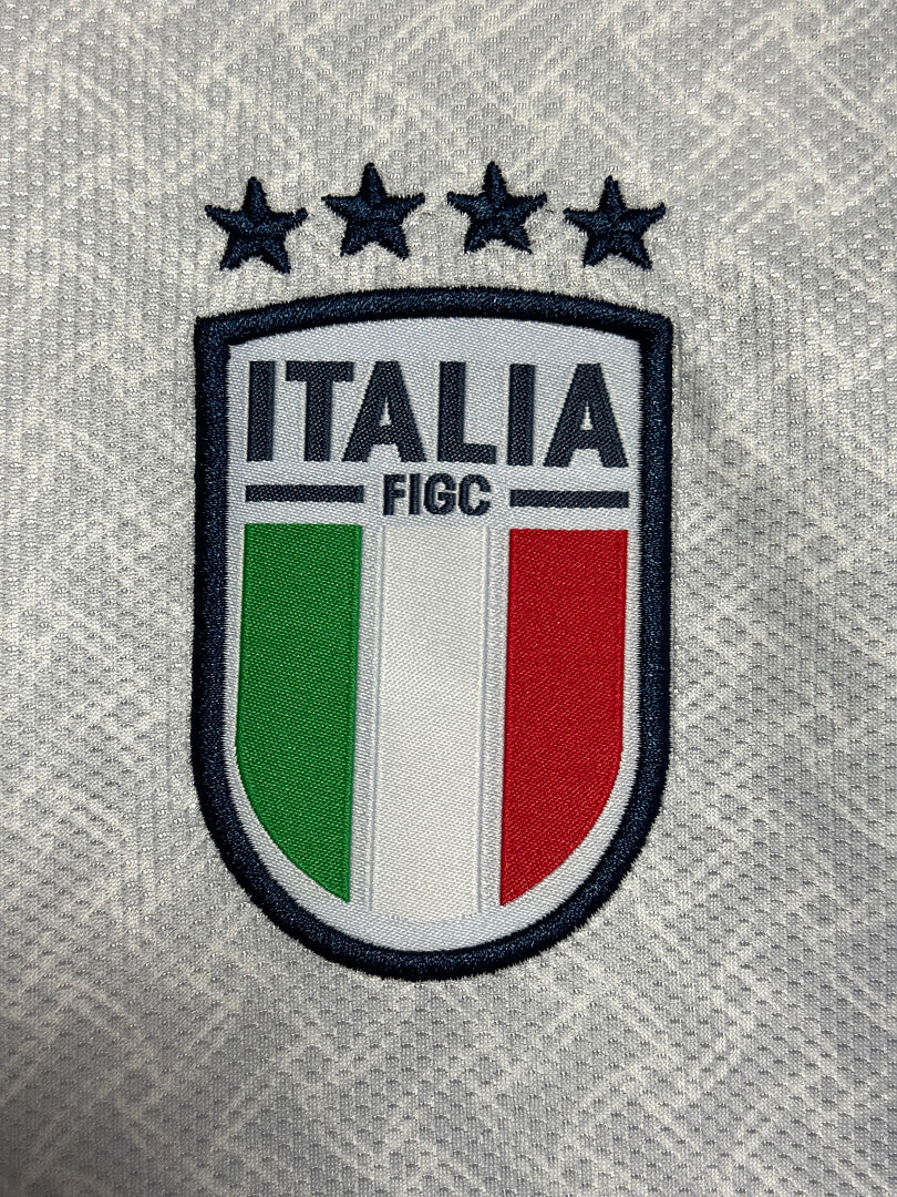 Maillot Italie extérieur – Coupe du monde 2026 – vue 4