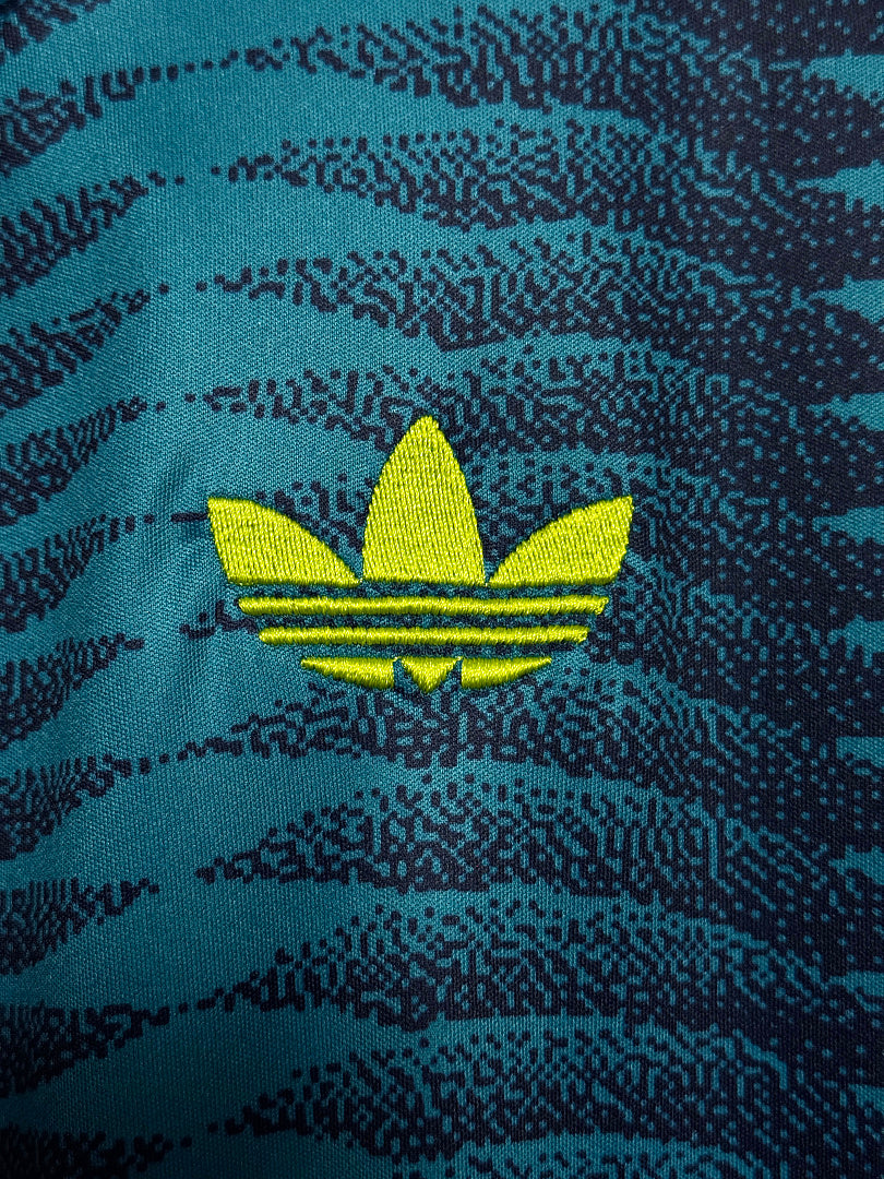 Maillot Colombie extérieur – Coupe du monde 2026 – vue 5