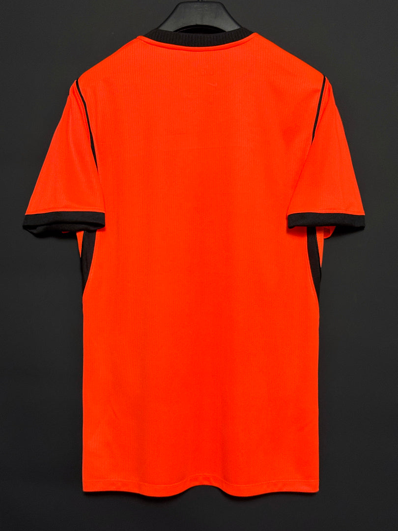 Maillot Pays-Bas domicile – Coupe du monde 2026 – vue 3