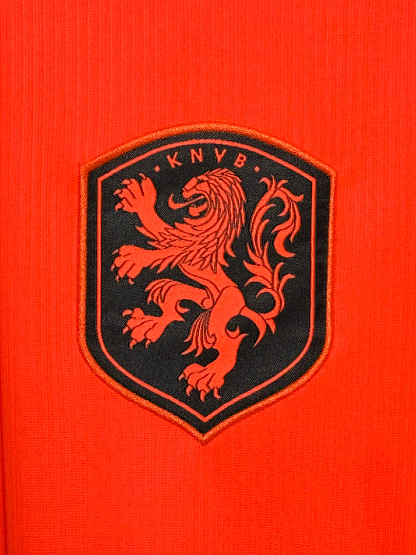 Maillot Pays-Bas domicile – Coupe du monde 2026 – vue 5