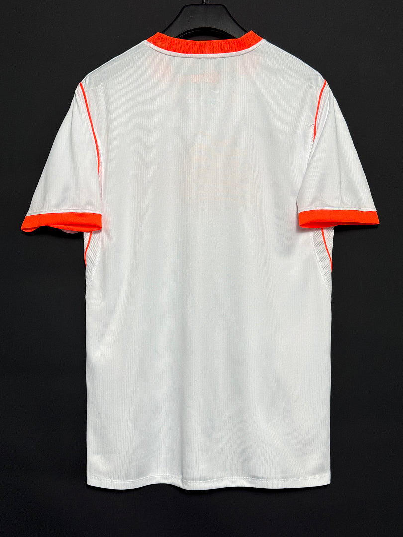 Maillot Pays-Bas extérieur – Coupe du monde 2026 – vue 3