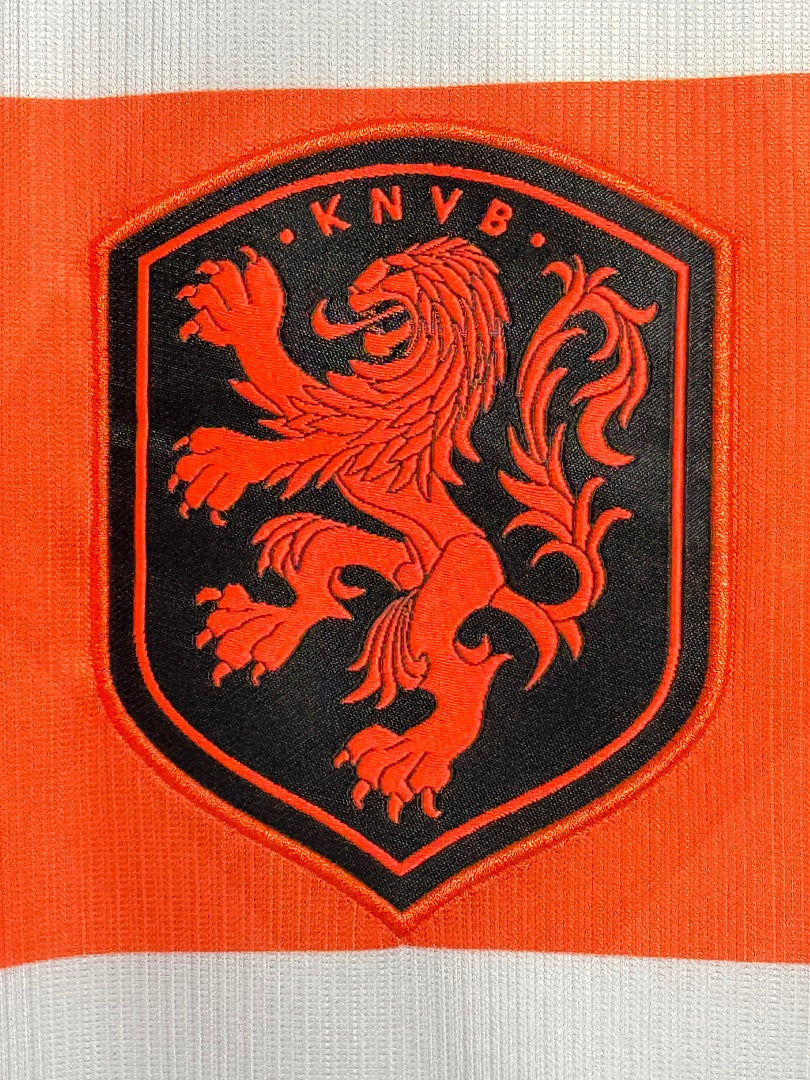 Maillot Pays-Bas extérieur – Coupe du monde 2026 – vue 5