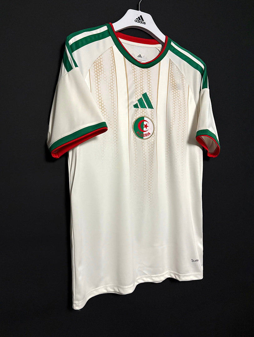 Maillot Algérie domicile – Coupe du monde 2026 – vue 2