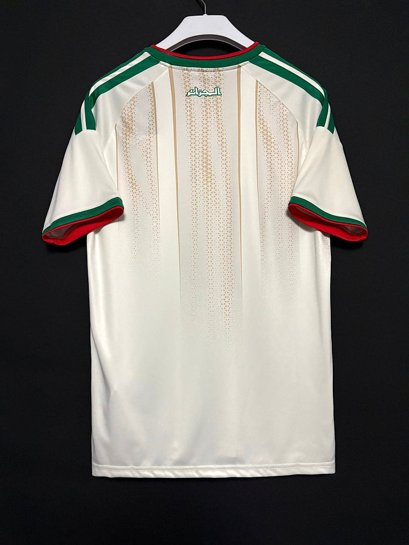 Maillot Algérie domicile – Coupe du monde 2026 – vue 3