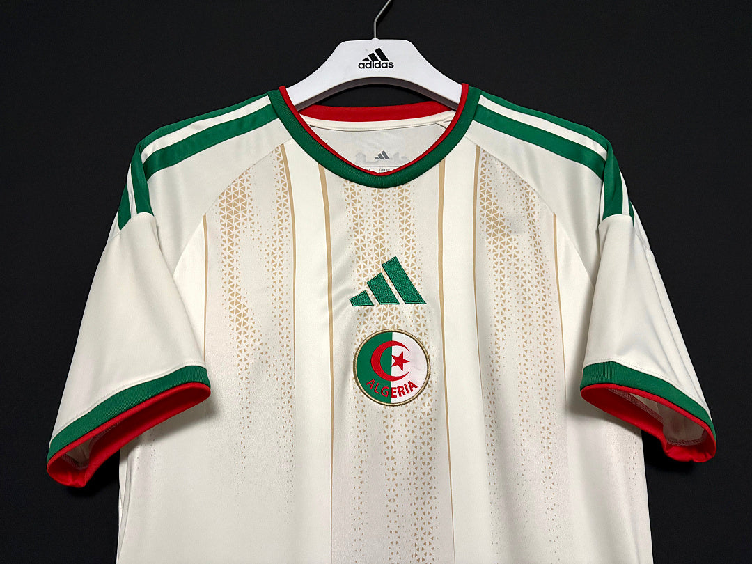 Maillot Algérie domicile – Coupe du monde 2026 – vue 4