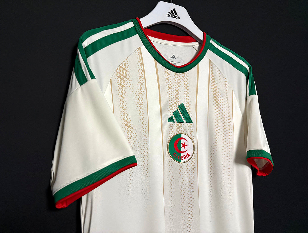 Maillot Algérie domicile – Coupe du monde 2026 – vue 5