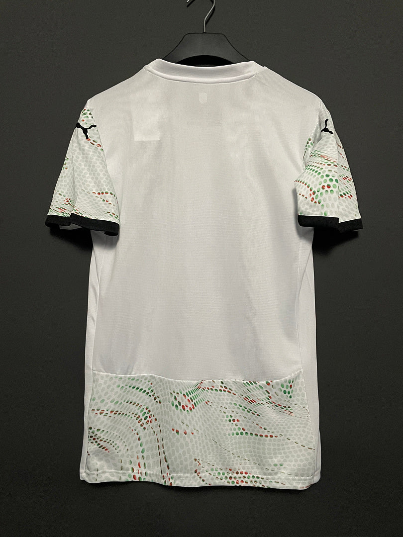 Maillot Portugal extérieur 2025/26 – vue 3