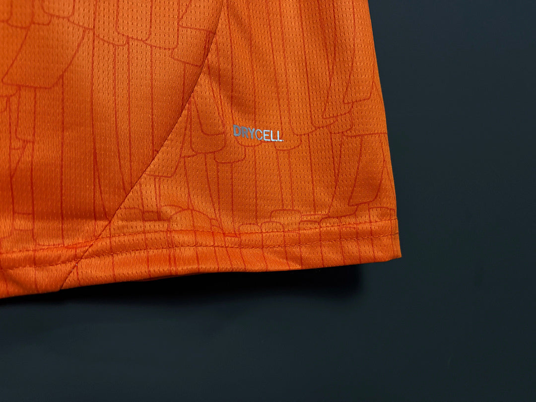 Maillot Côte d’Ivoire domicile 2025 – vue 5