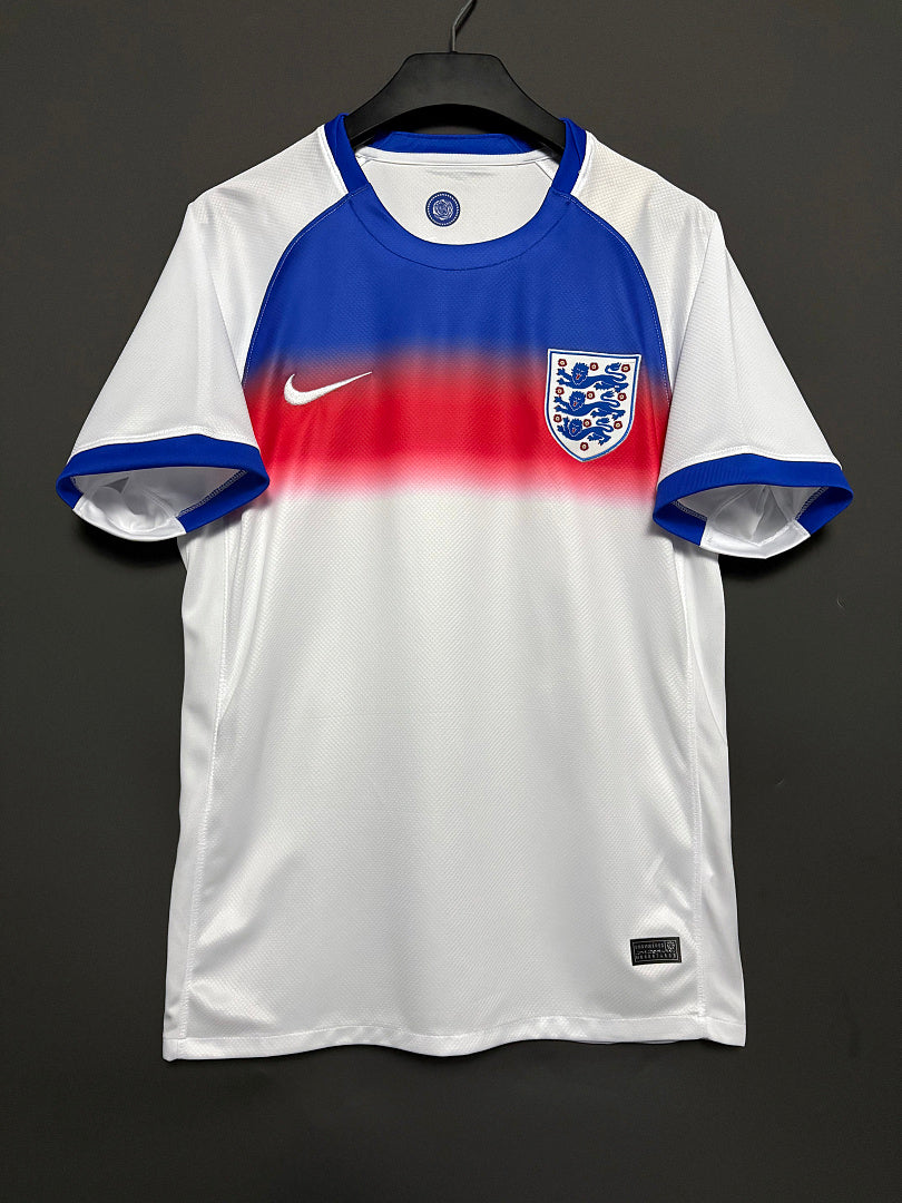 Maillot Angleterre domicile 2025