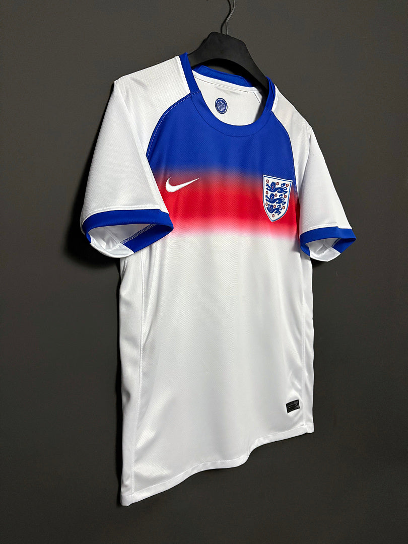 Maillot Angleterre domicile 2025 – vue 2