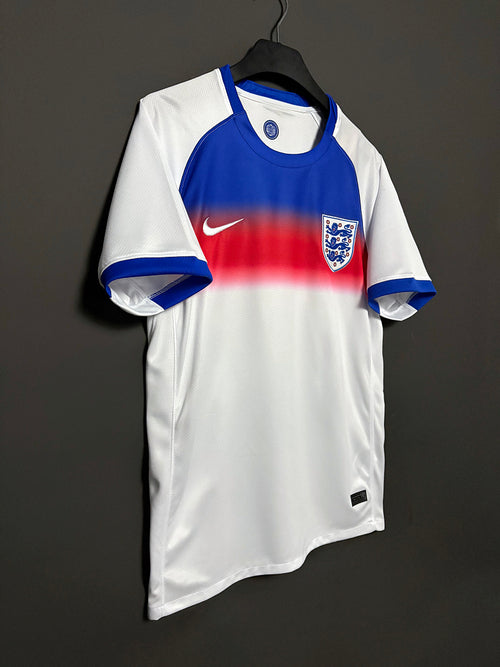 Maillot Angleterre domicile 2025 – vue 2