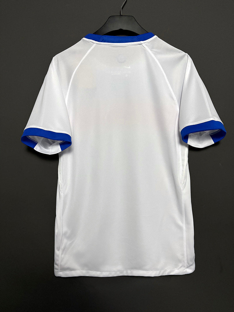 Maillot Angleterre domicile 2025 – vue 3