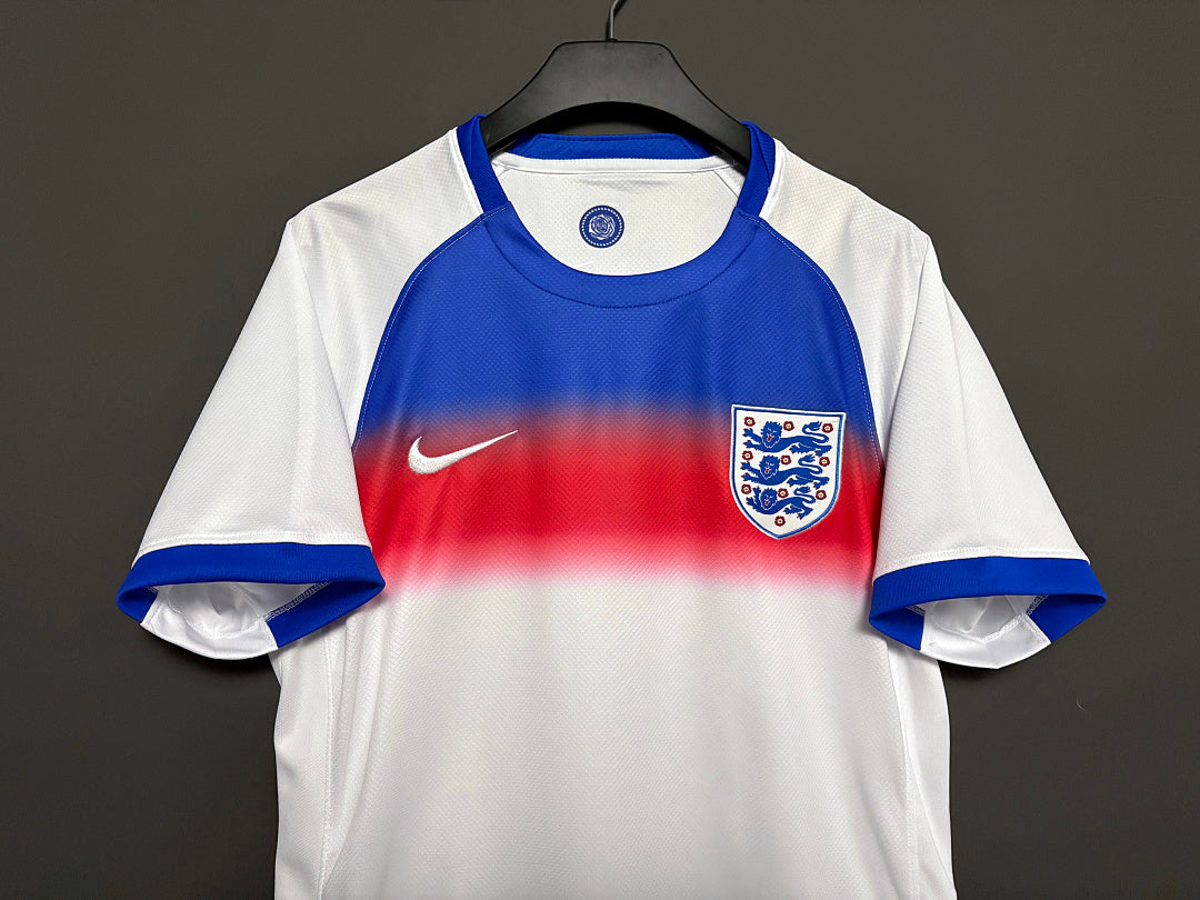 Maillot Angleterre domicile 2025 – vue 4