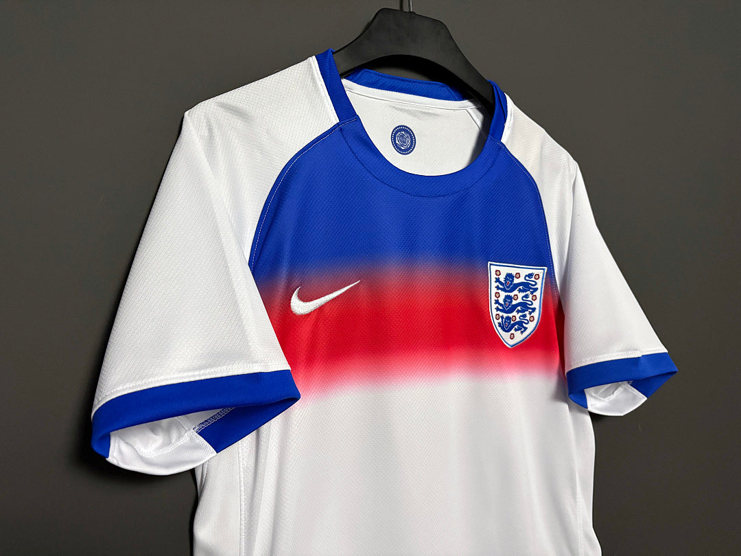 Maillot Angleterre domicile 2025 – vue 5