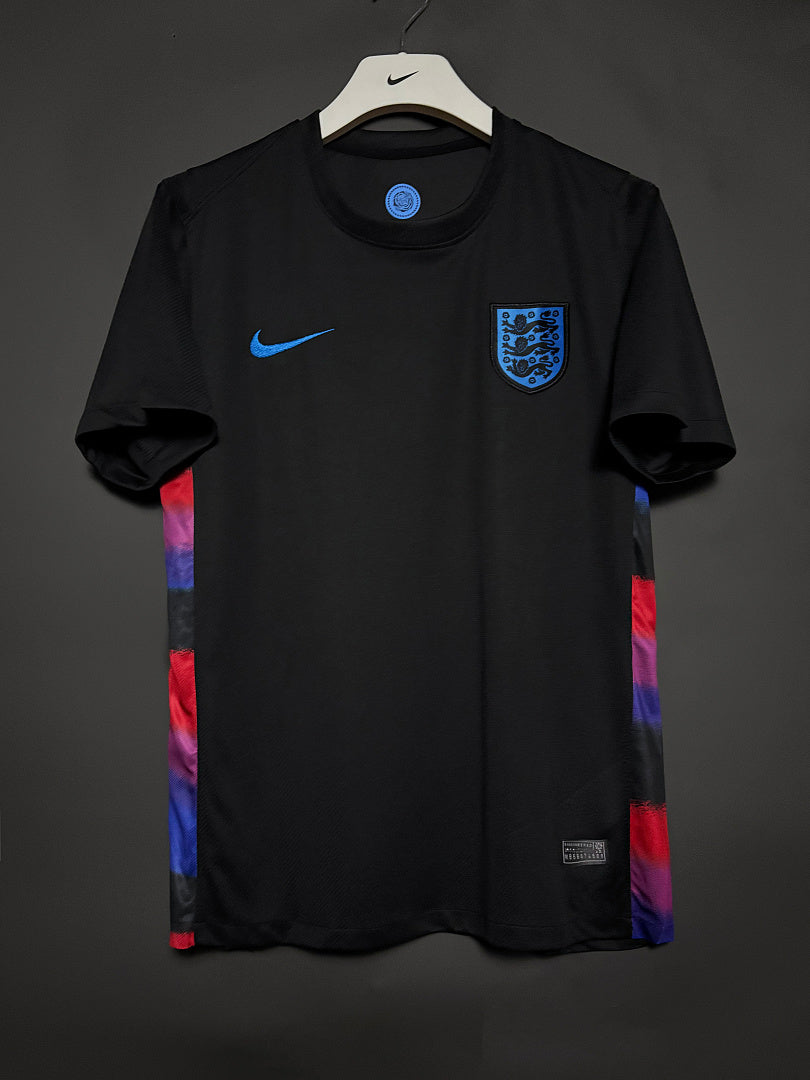 Maillot Angleterre extérieur 2025