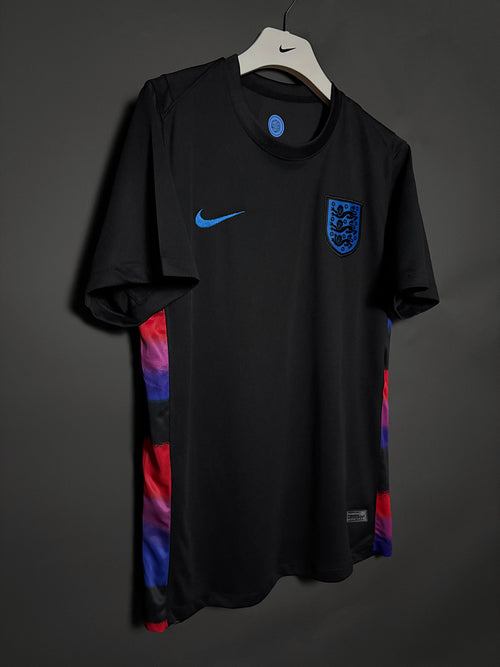 Maillot Angleterre extérieur 2025 – vue 2