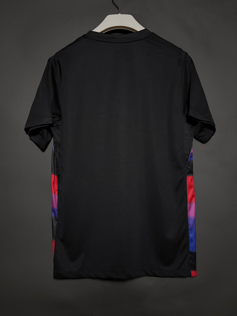 Maillot Angleterre extérieur 2025 – vue 3