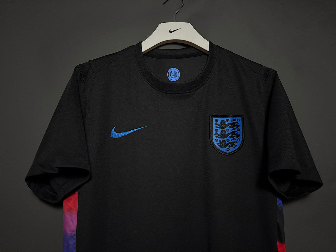 Maillot Angleterre extérieur 2025 – vue 4