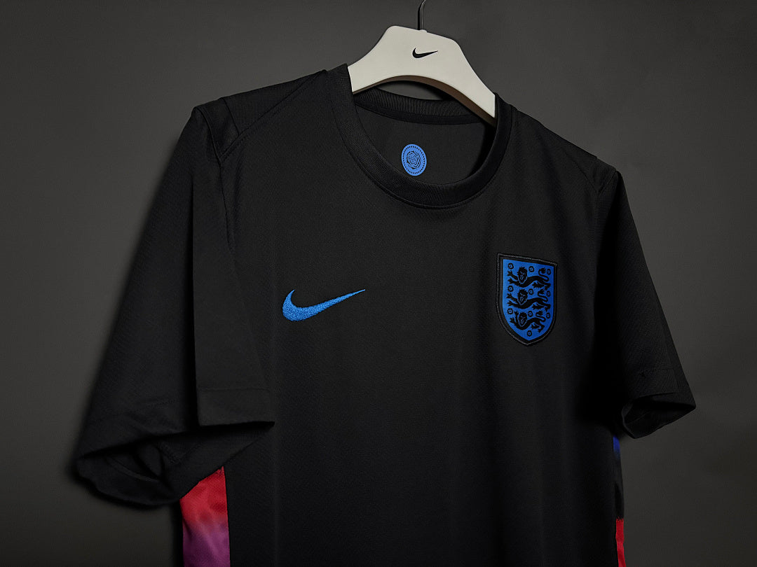 Maillot Angleterre extérieur 2025 – vue 5