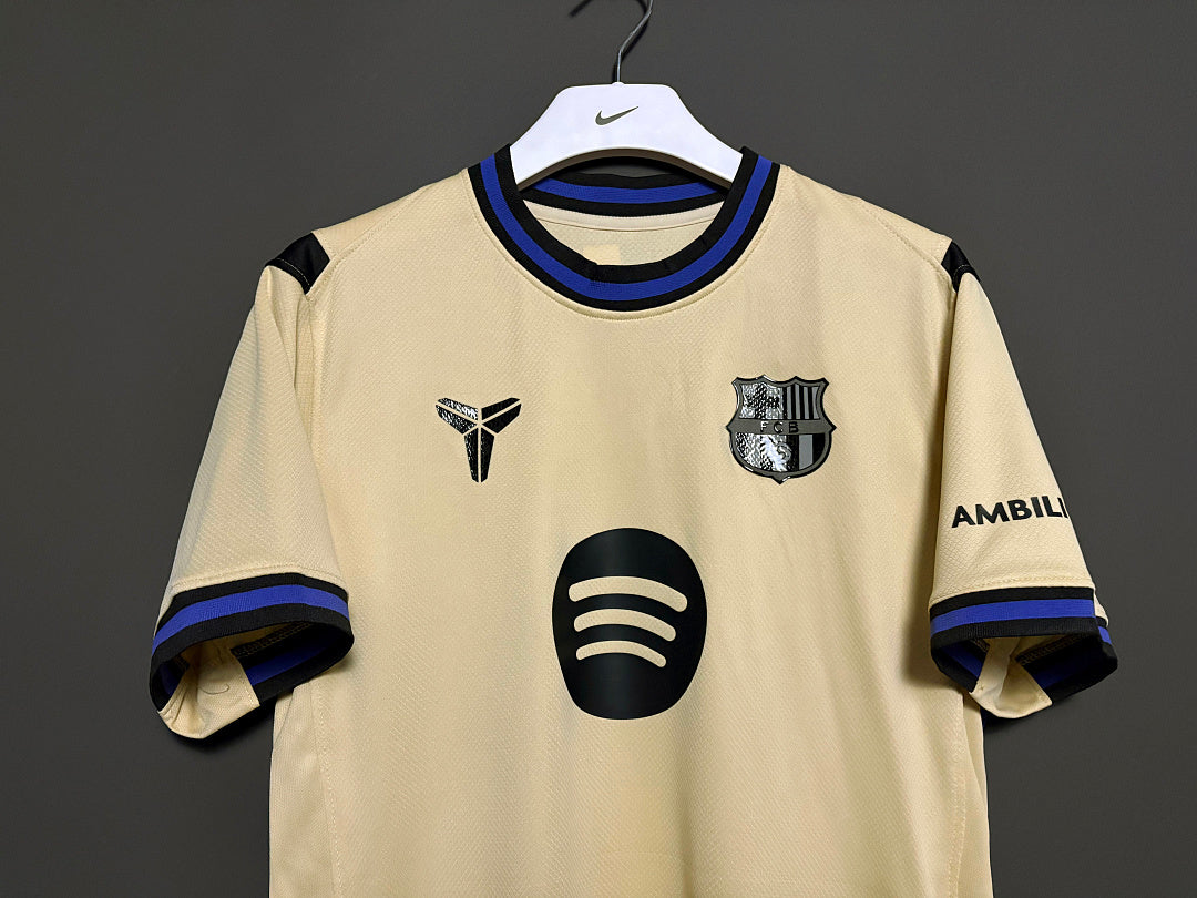 Maillot Barça extérieur 2025/26 | Virello – vue 4