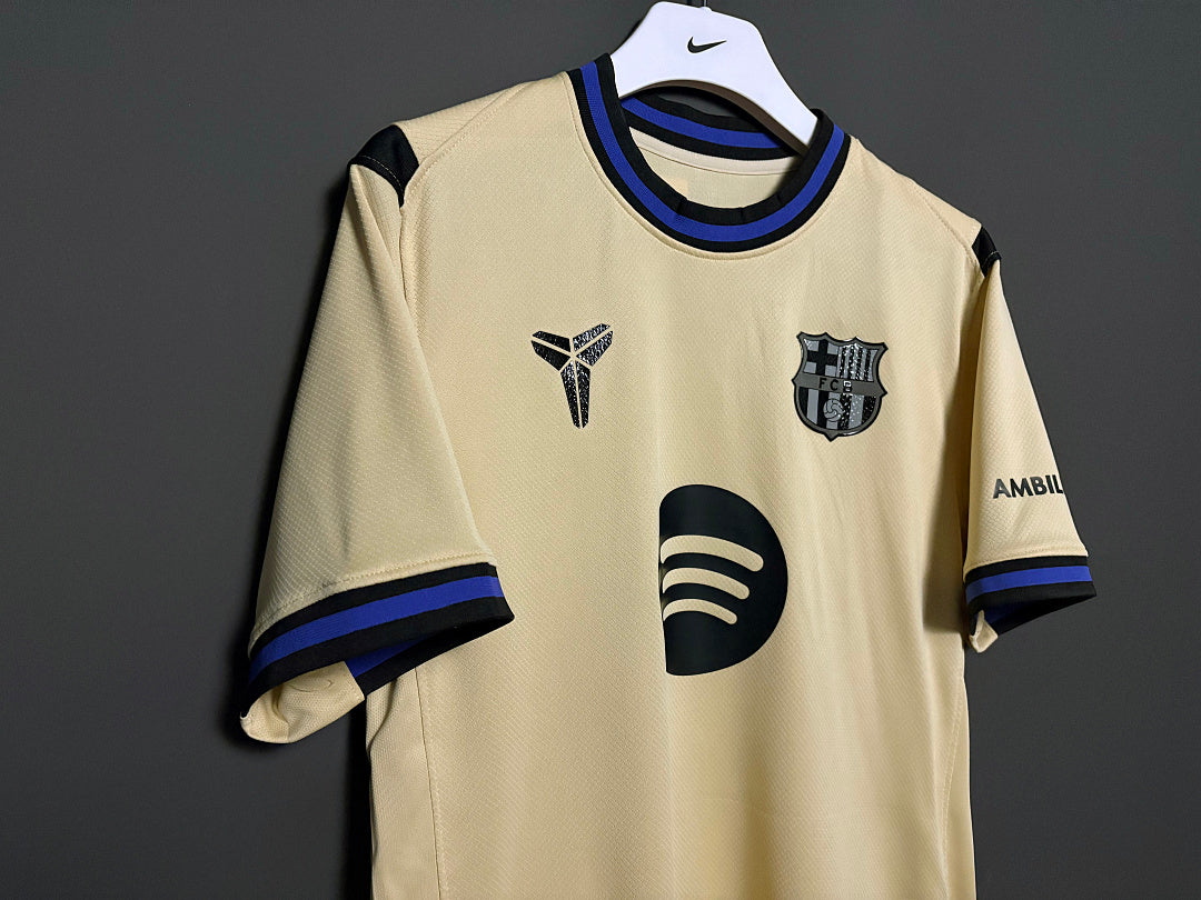 Maillot Barça extérieur 2025/26 | Virello – vue 5