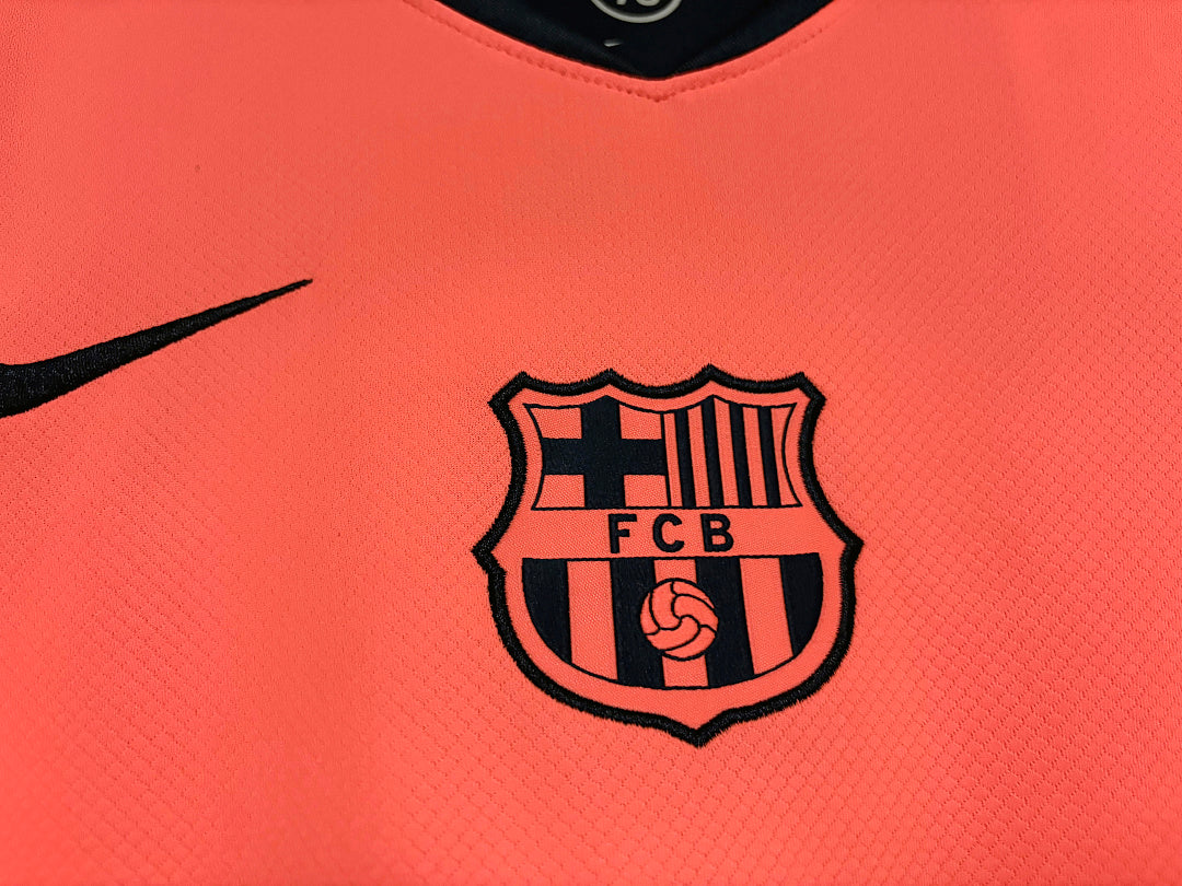 Maillot Barça third 2025/26 | Virello – vue 5