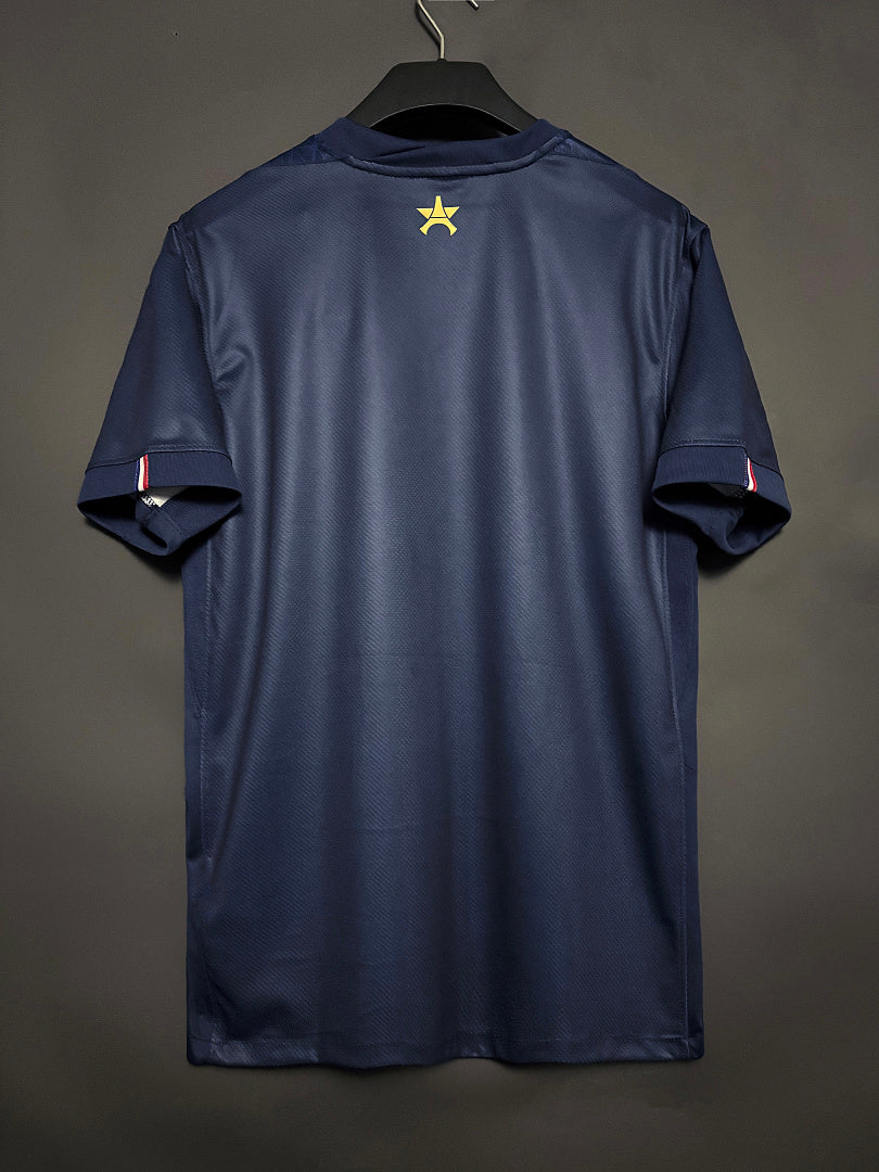 Maillot PSG domicile 2025/26 – Avec étoile – vue 3